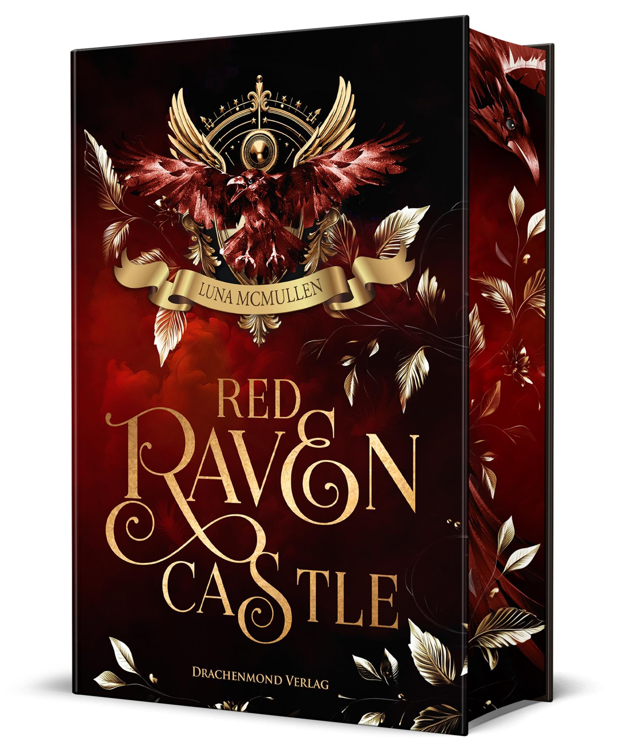 Product Image: Red Raven Castle