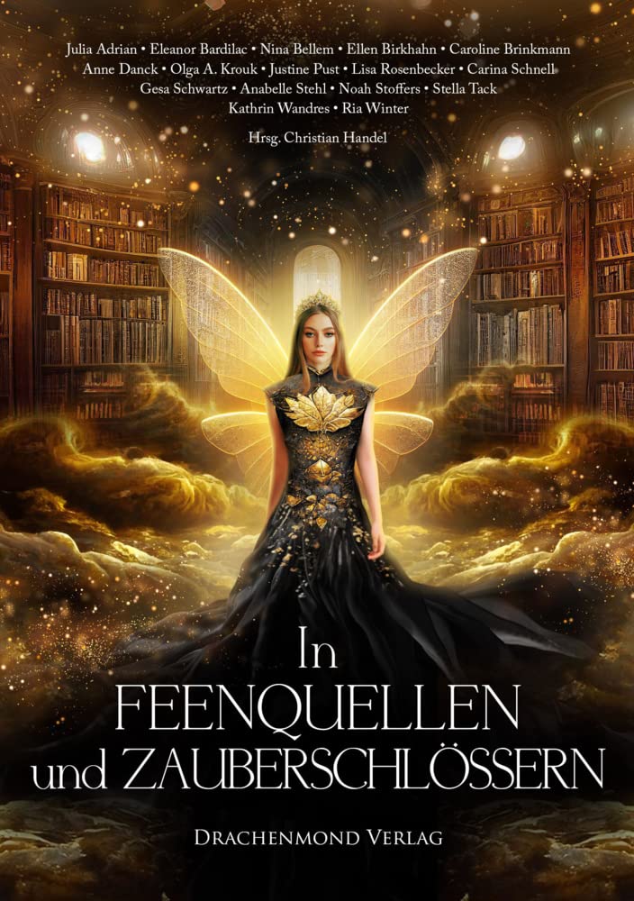 In Feenquellen und Zauberschlössern Contemporary literature