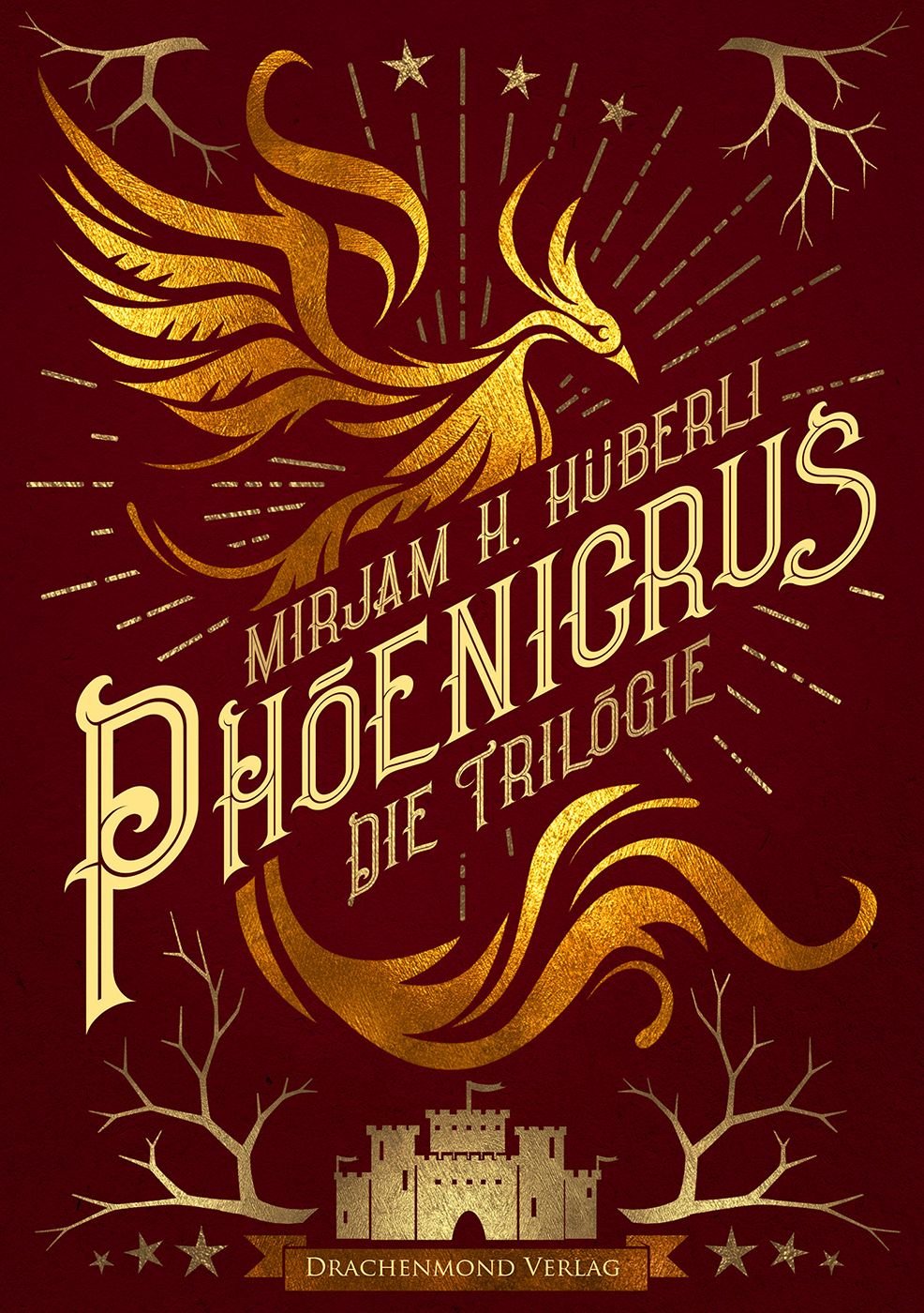 Product Image: Phoenicrus