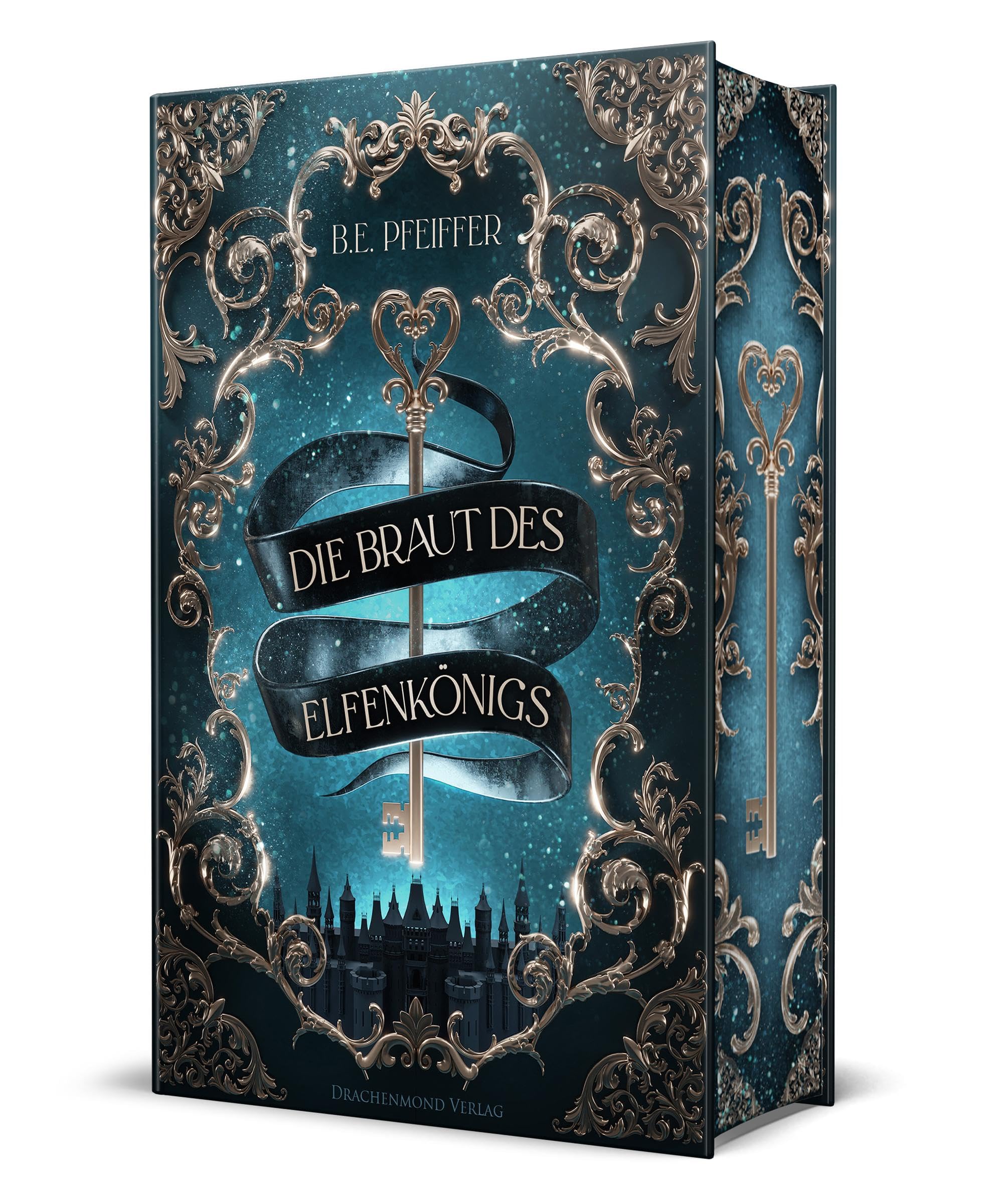 Product Image: Die Braut des Elfenkönigs