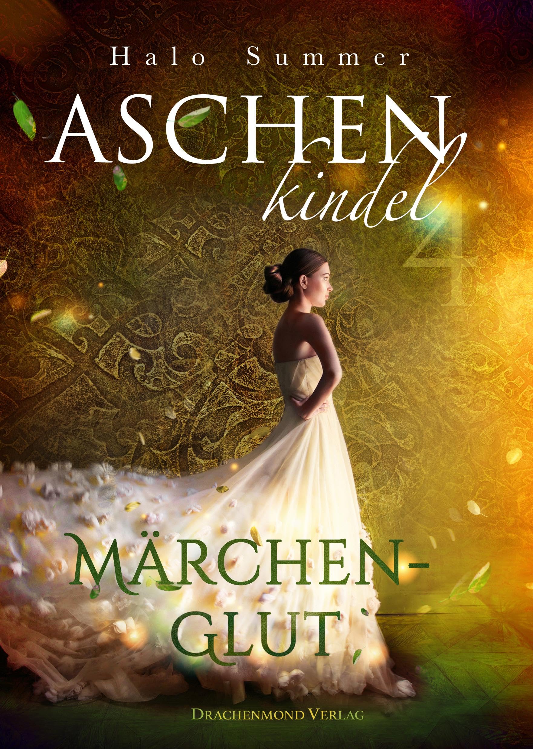 Aschenkindel Historical Fiction