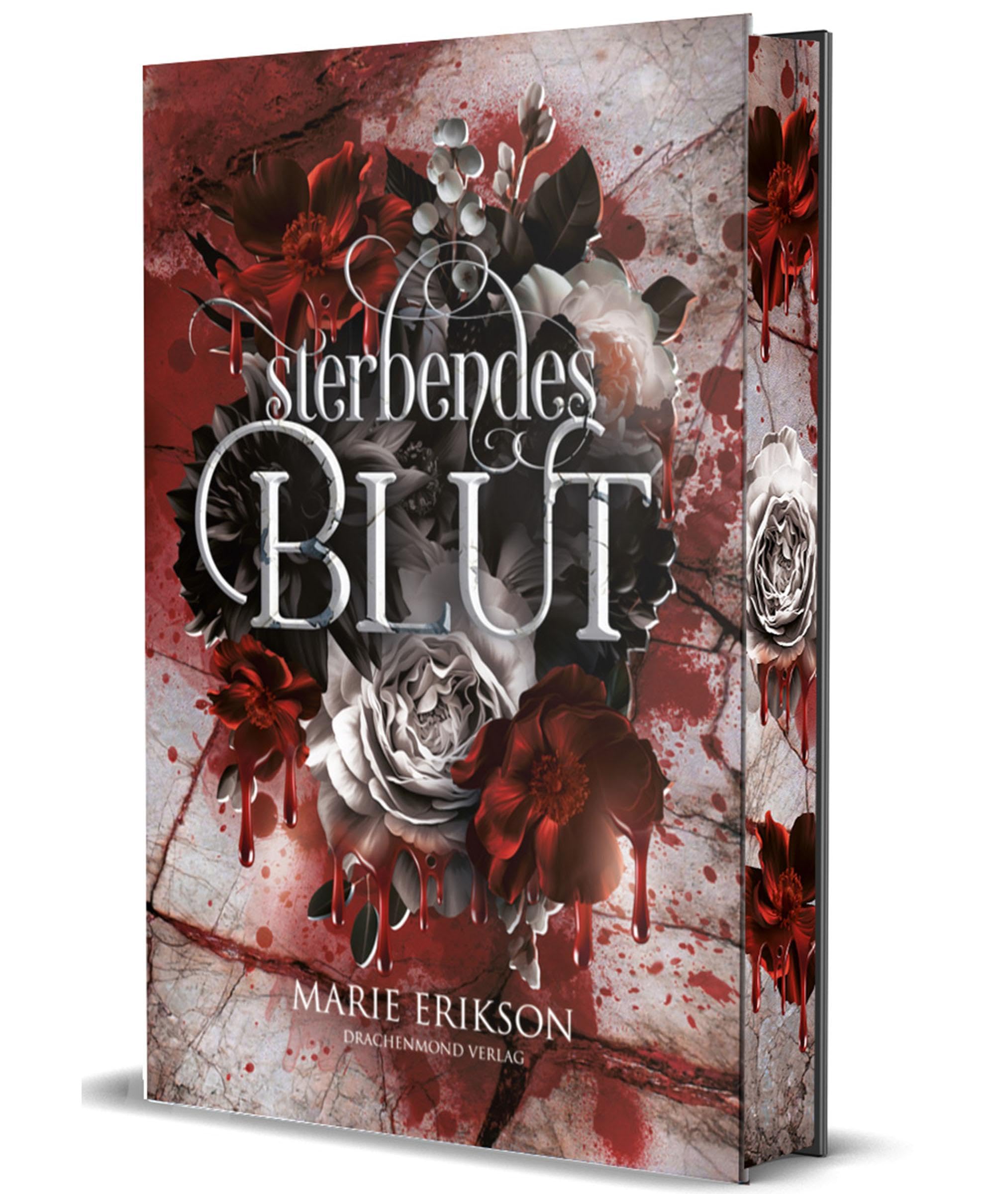 Sterbendes Blut Historical Fiction