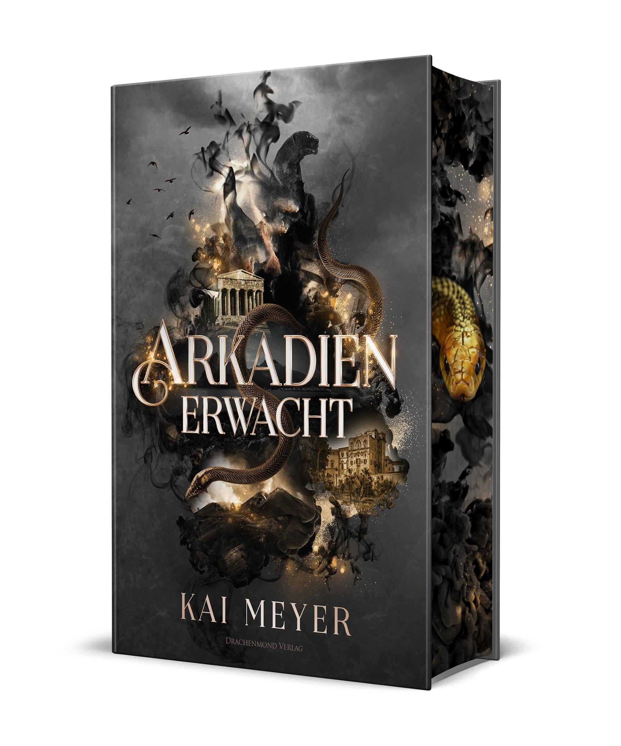 Product Image: Arkadien erwacht