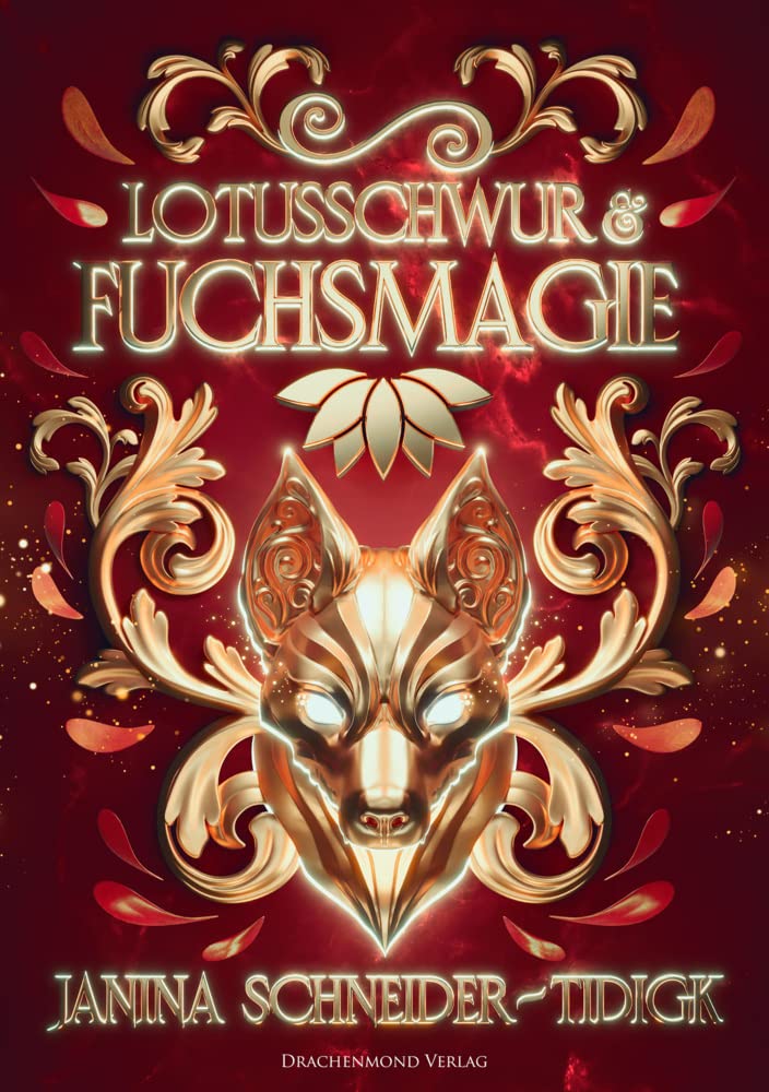 Lotusschwur & Fuchsmagie Contemporary literature