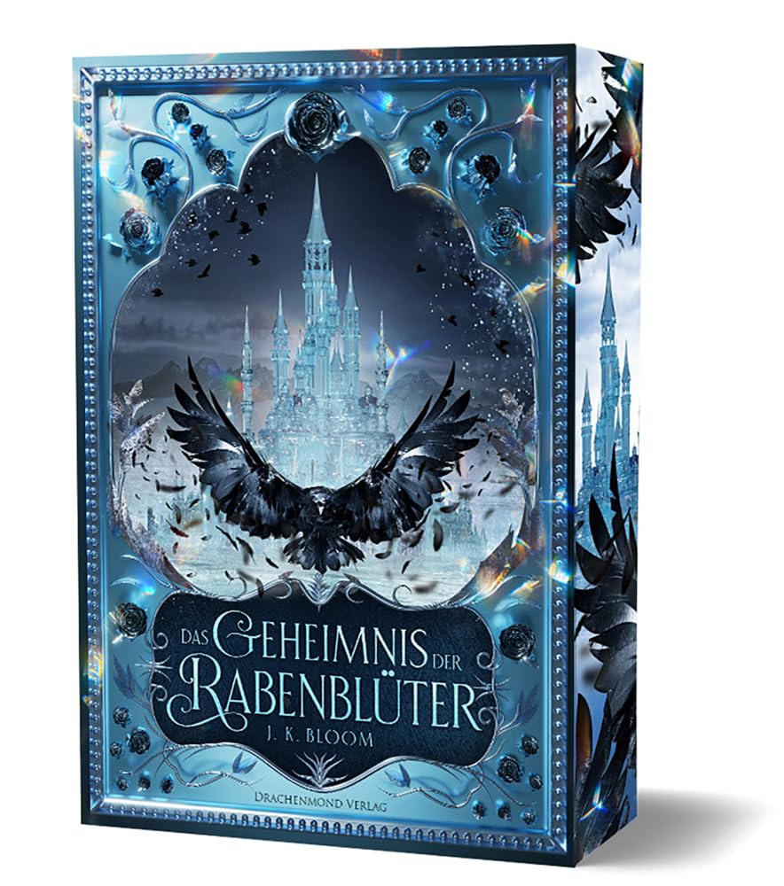 Product Image: Das Geheimnis der Rabenblüter
