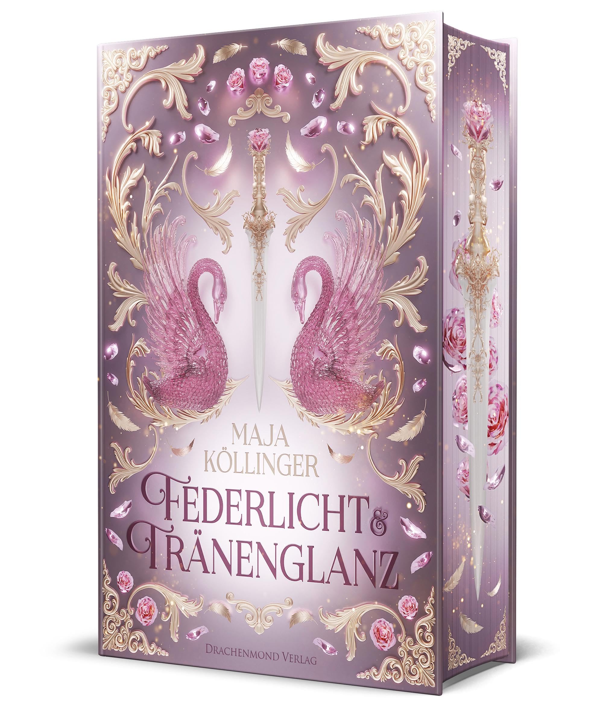 Federlicht & Tränenglanz Fairy Tales & Legends