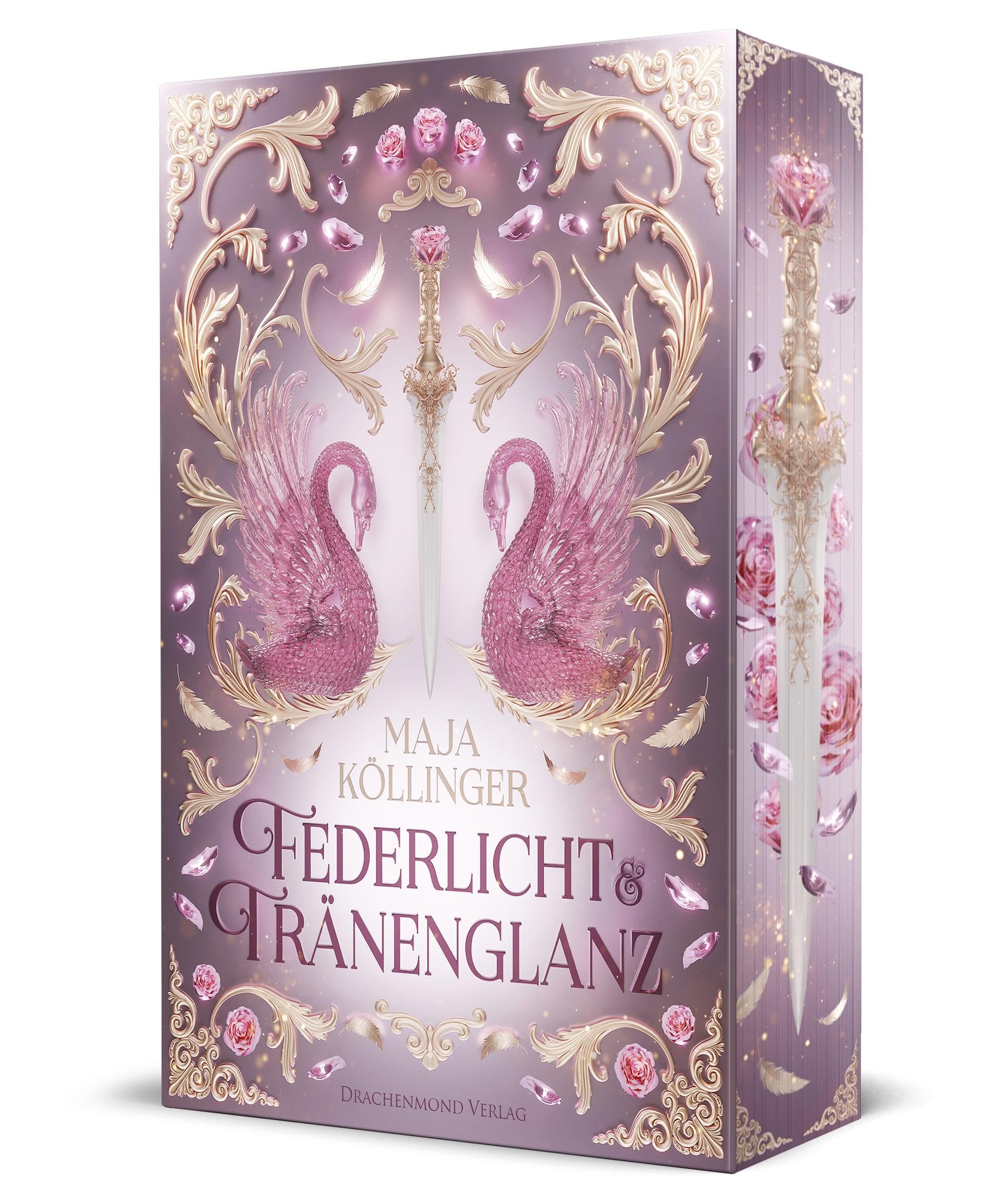 Federlicht & Tränenglanz Fairy Tales & Legends