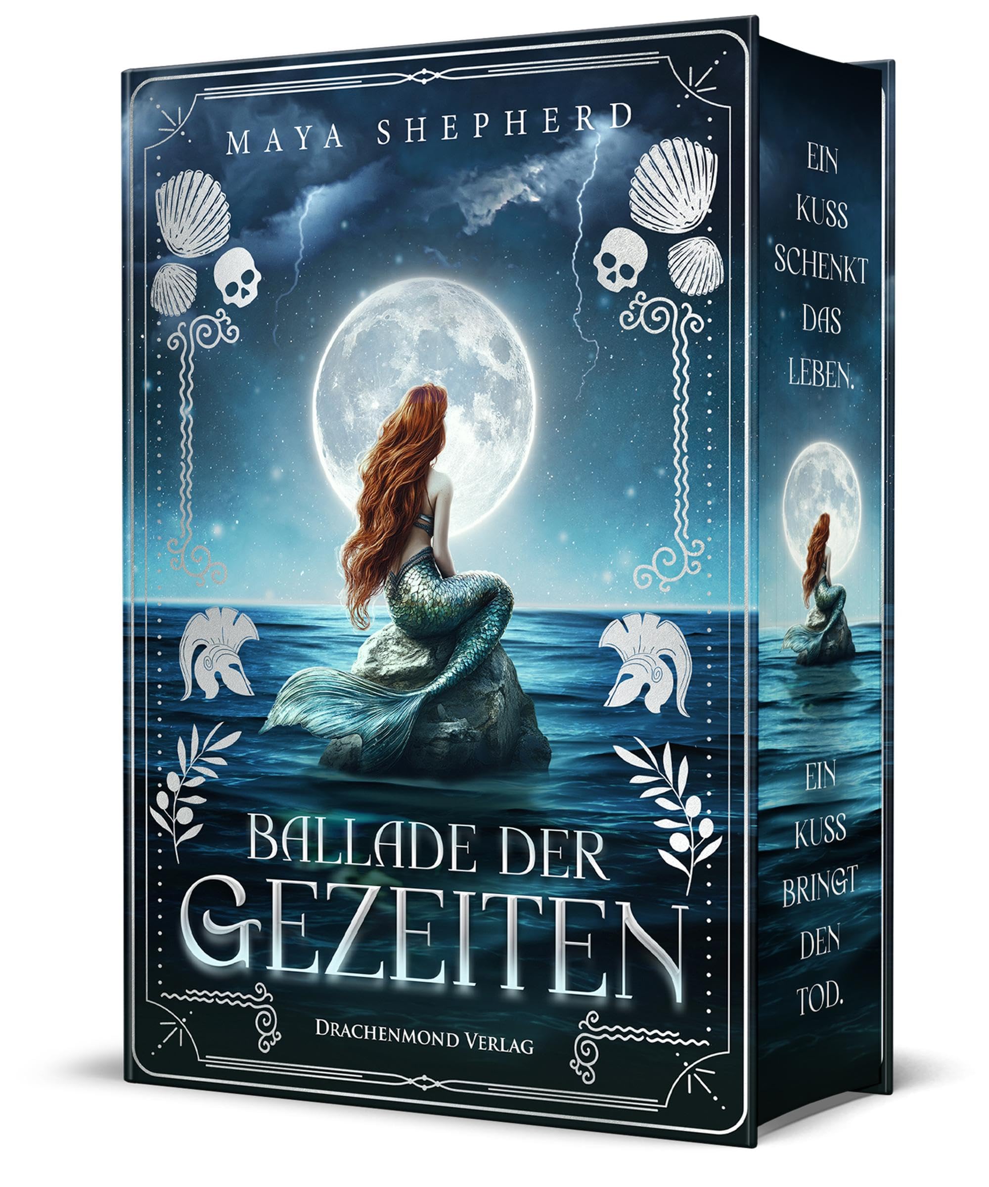 Ballade der Gezeiten Historical Fiction