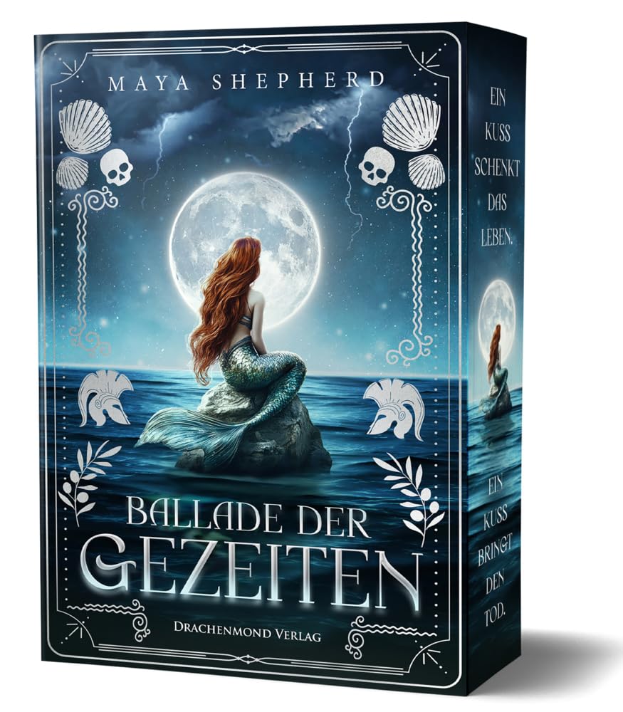 Ballade der Gezeiten Historical Fiction