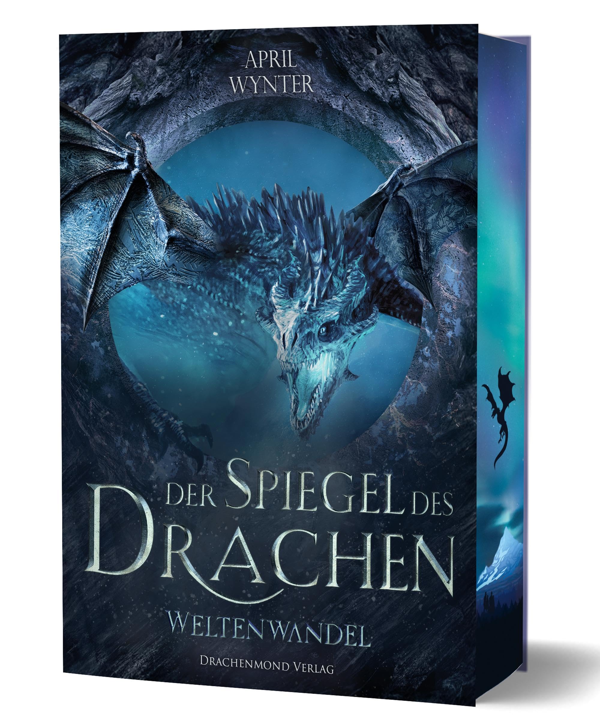 Product Image: Der Spiegel des Drachen