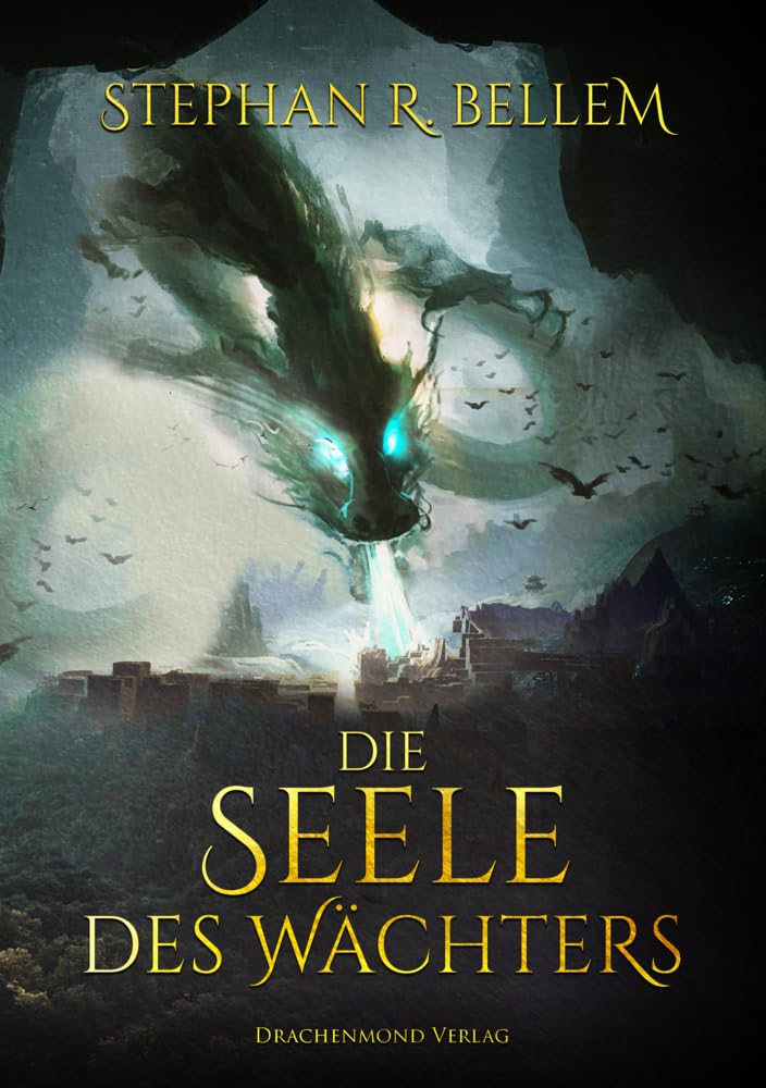 Die Seele des Wächters Action & Adventure