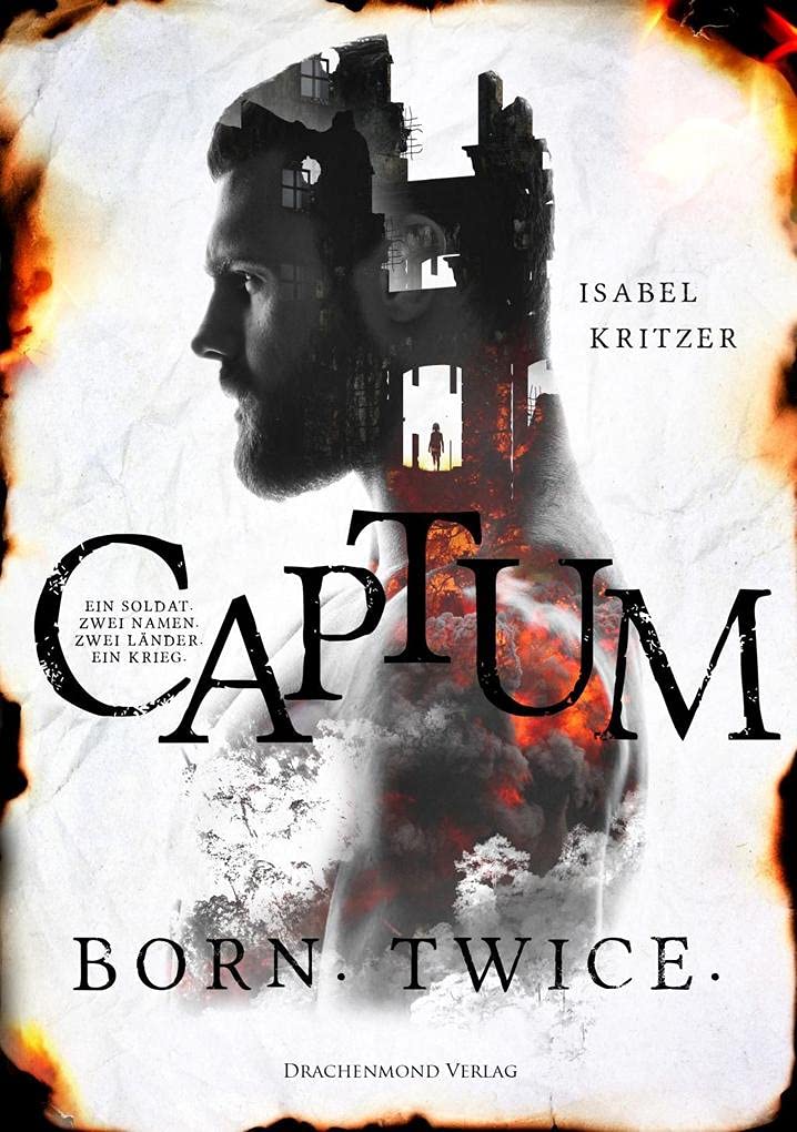 CAPTUM Contemporary literature Books
