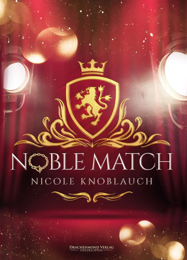 Product Image: Noble Match