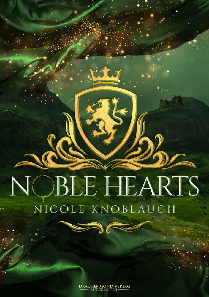 Product Image: Noble Hearts