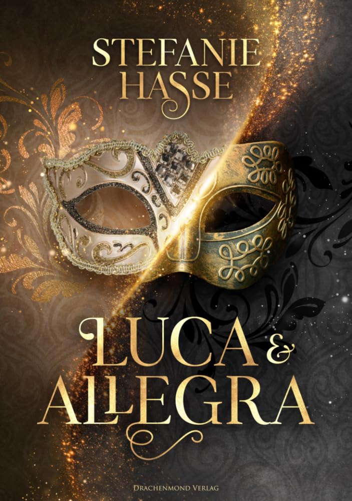 Luca & Allegra Contemporary literature Books