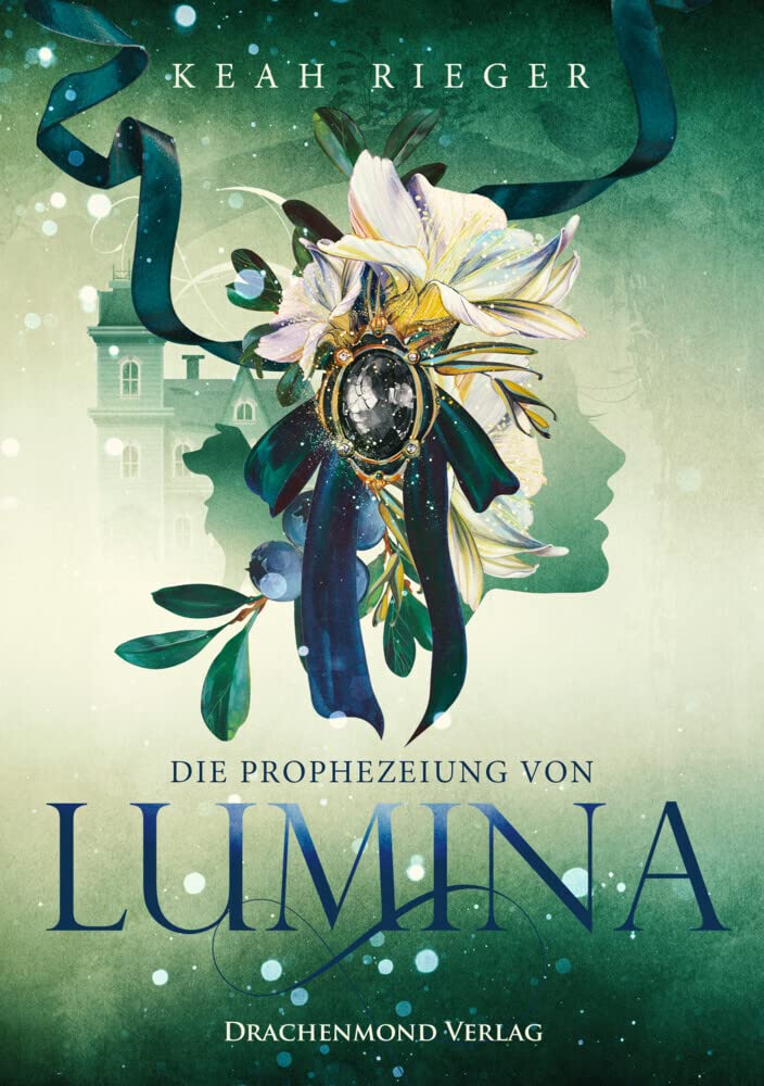 Die Prophezeiung von Lumina Contemporary literature