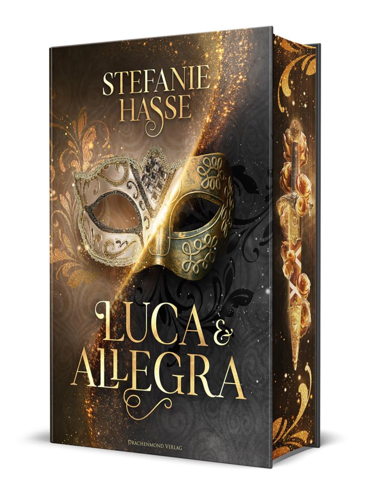Product Image: Luca & Allegra