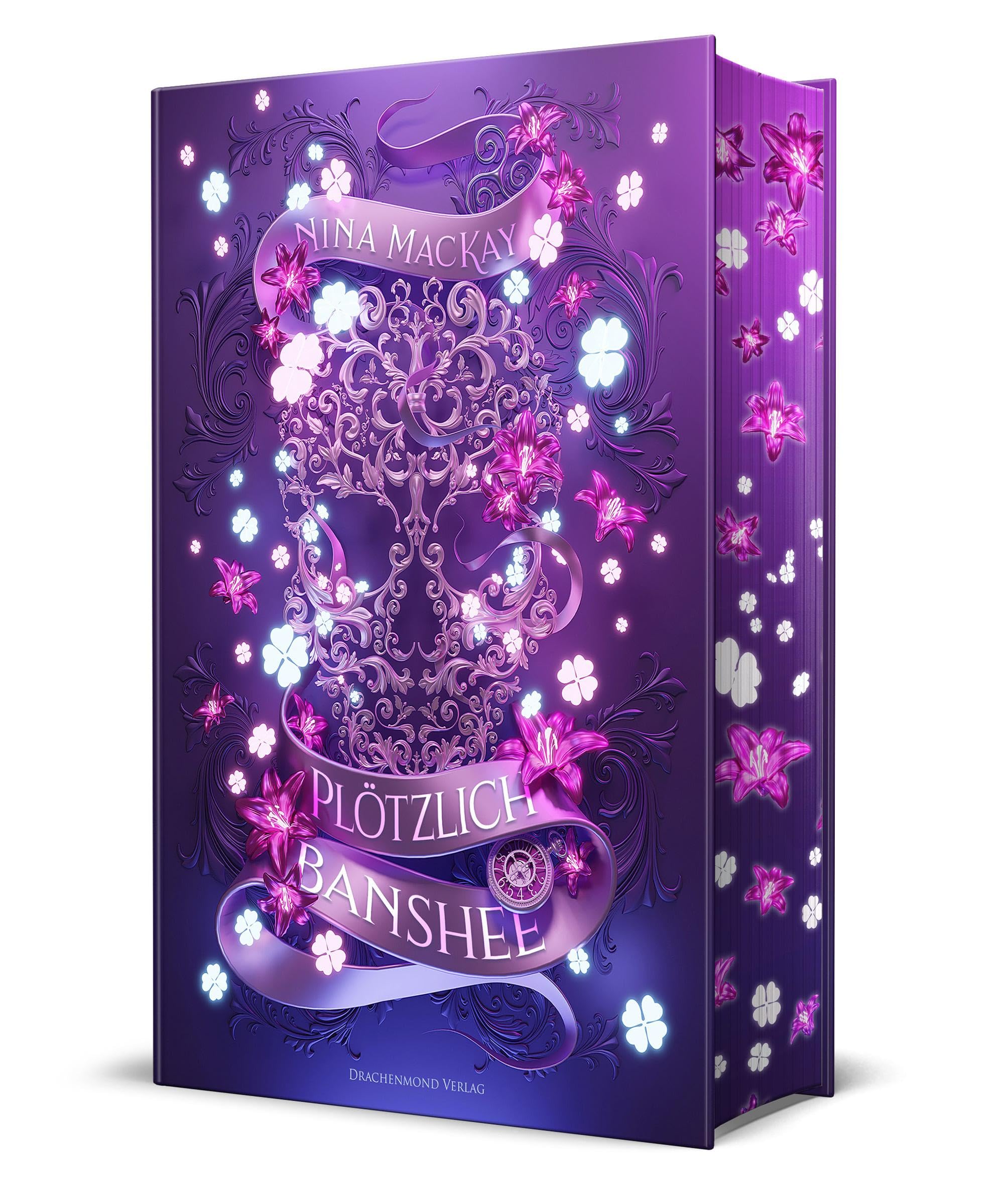 Product Image: Plötzlich Banshee