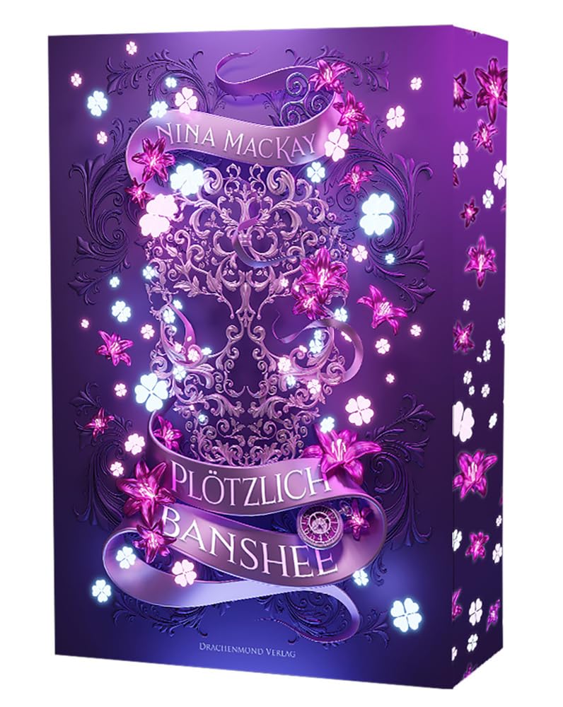 Plötzlich Banshee: Softcover mit Farbschnitt-Garantie Historical Fiction