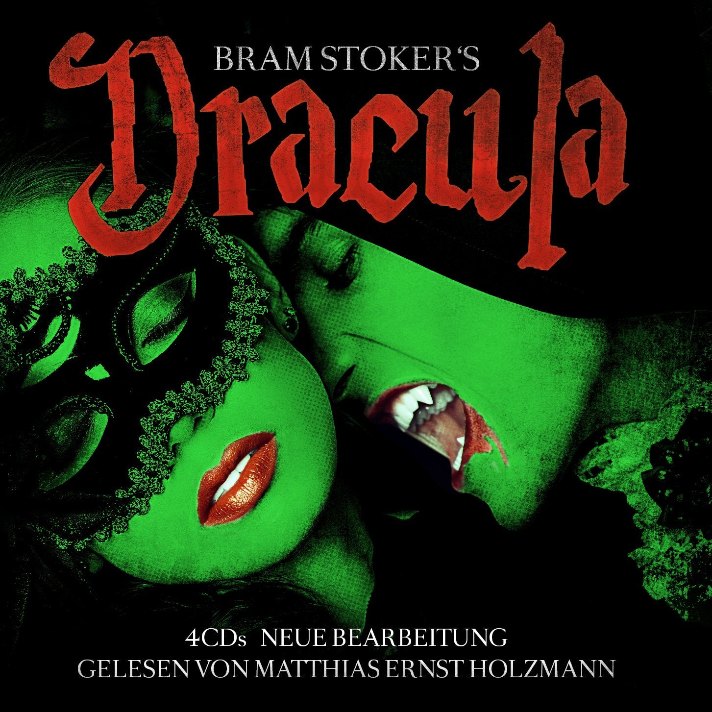 Dracula Contemporary literature