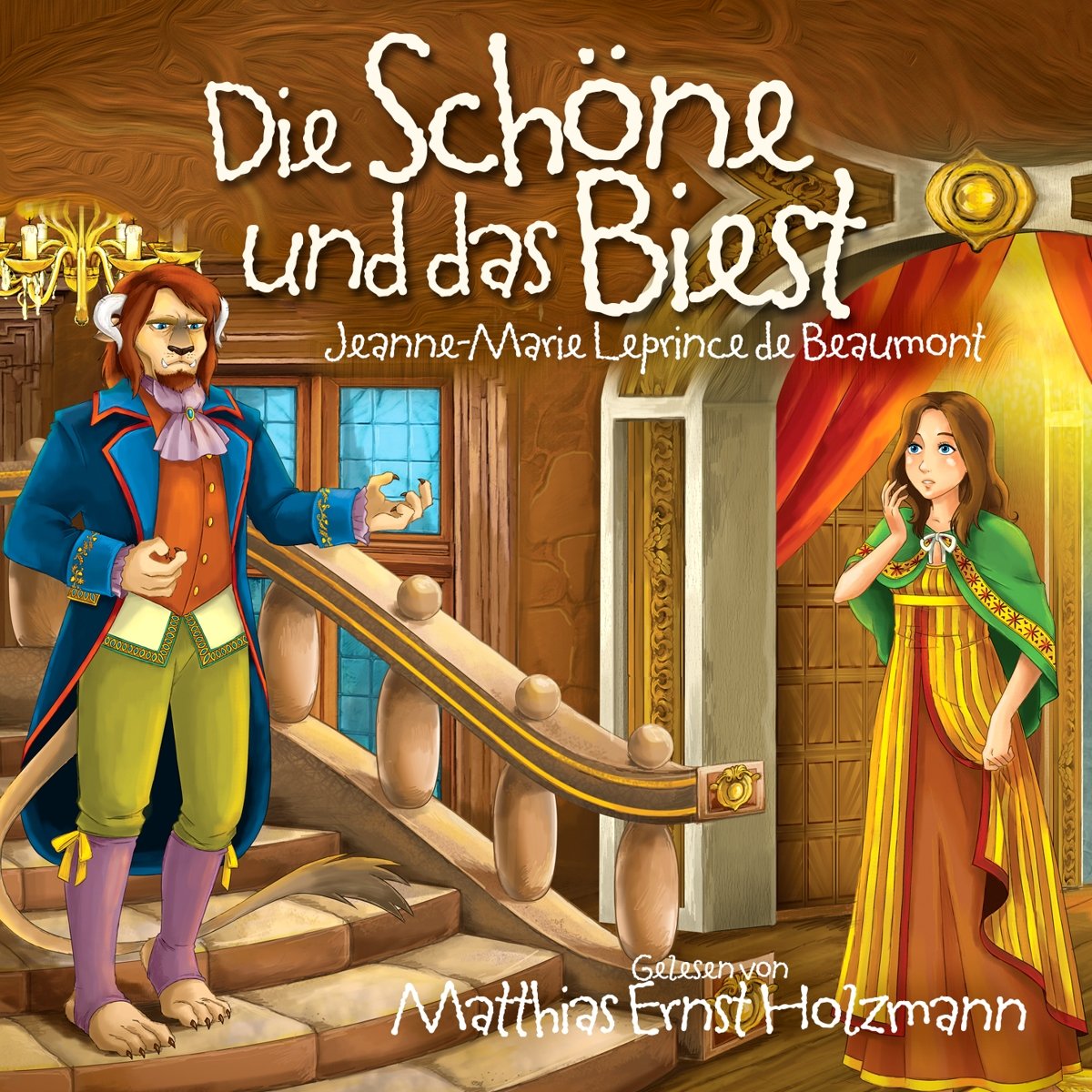 Die schöne und das Biest Music for Children