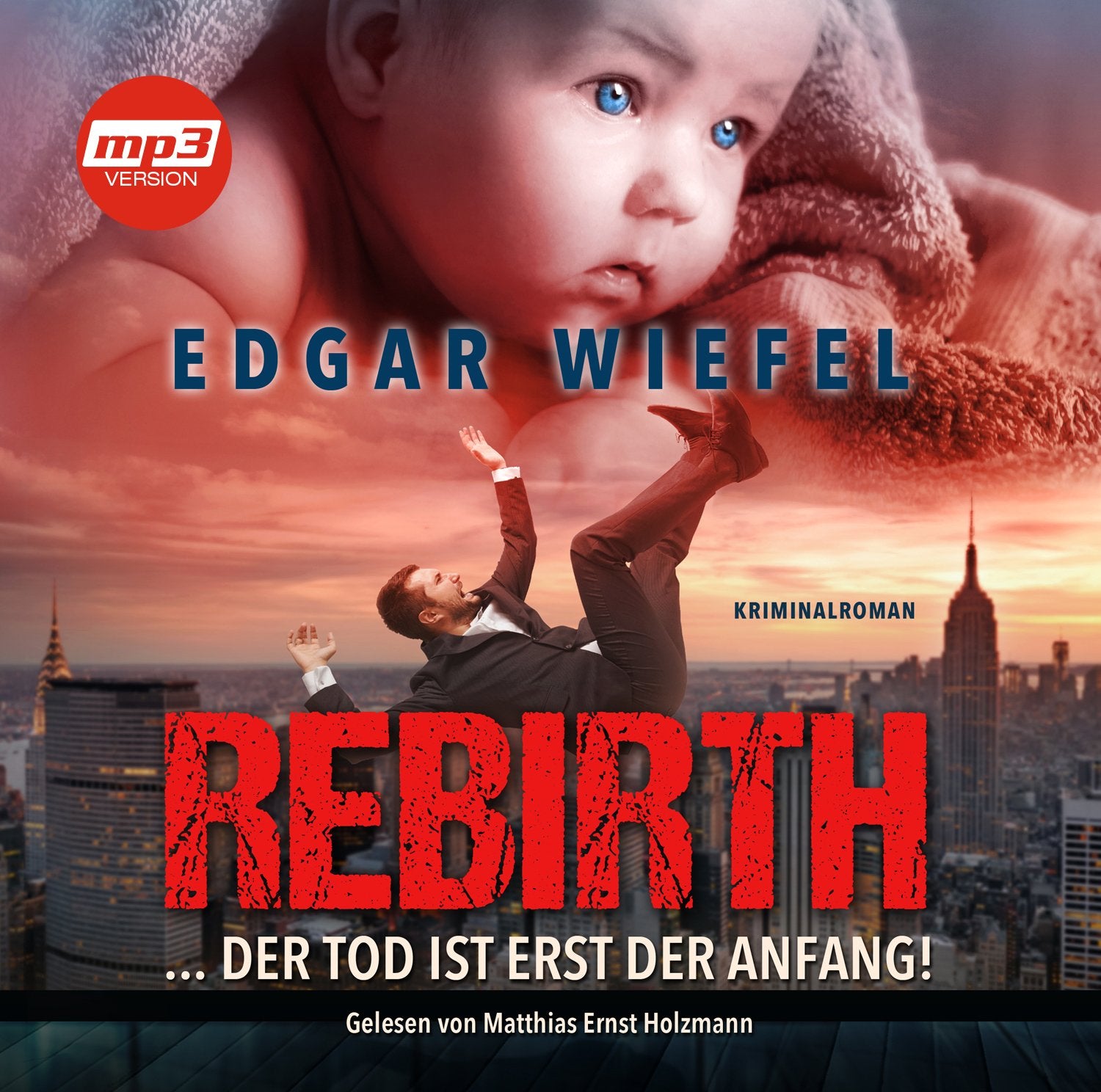 Rebirth... Der Tod Ist Erst Der Anfang. MP3-Version Children & Young People