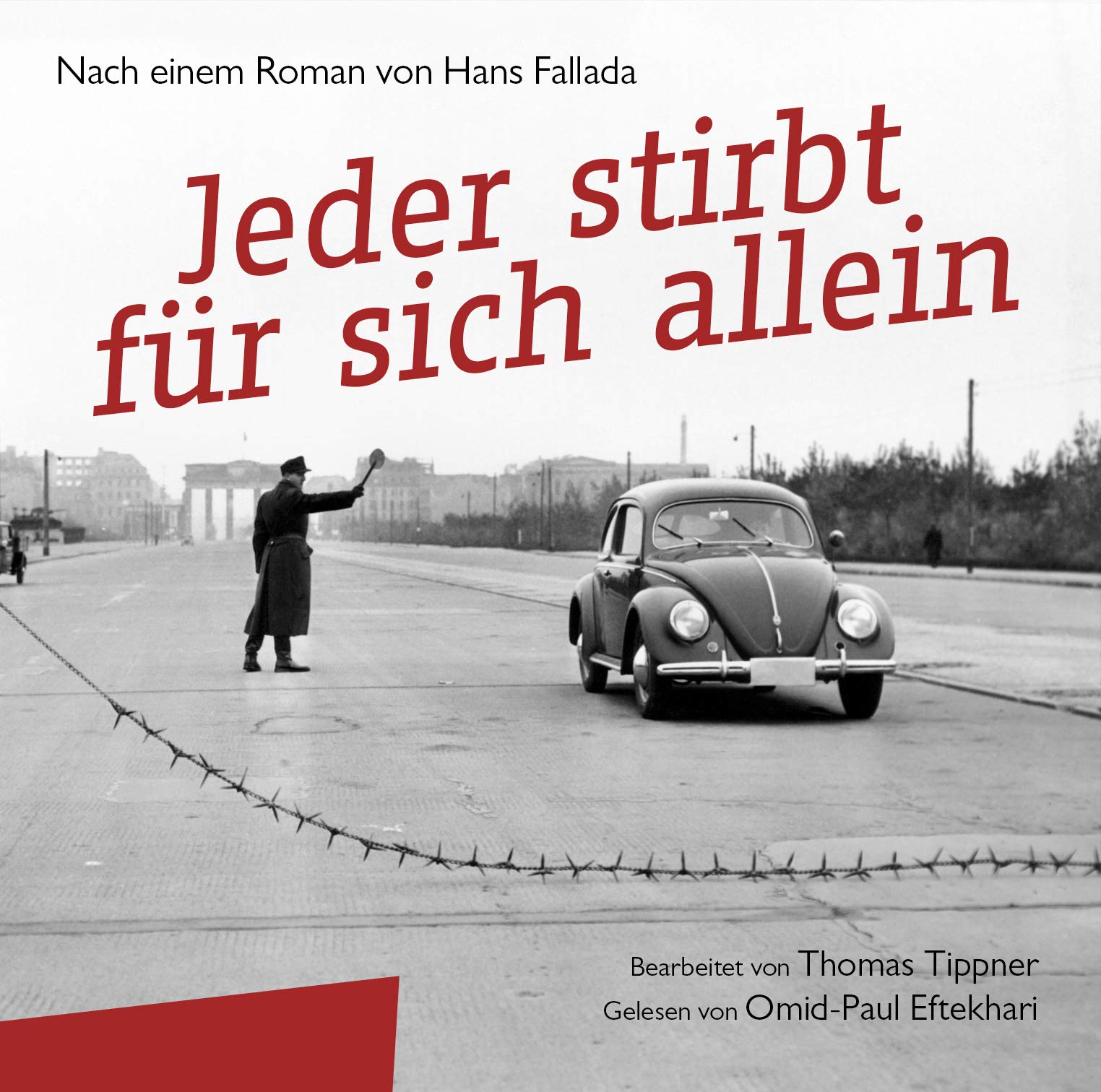 Jeder stirbt für sich allein Music for Children