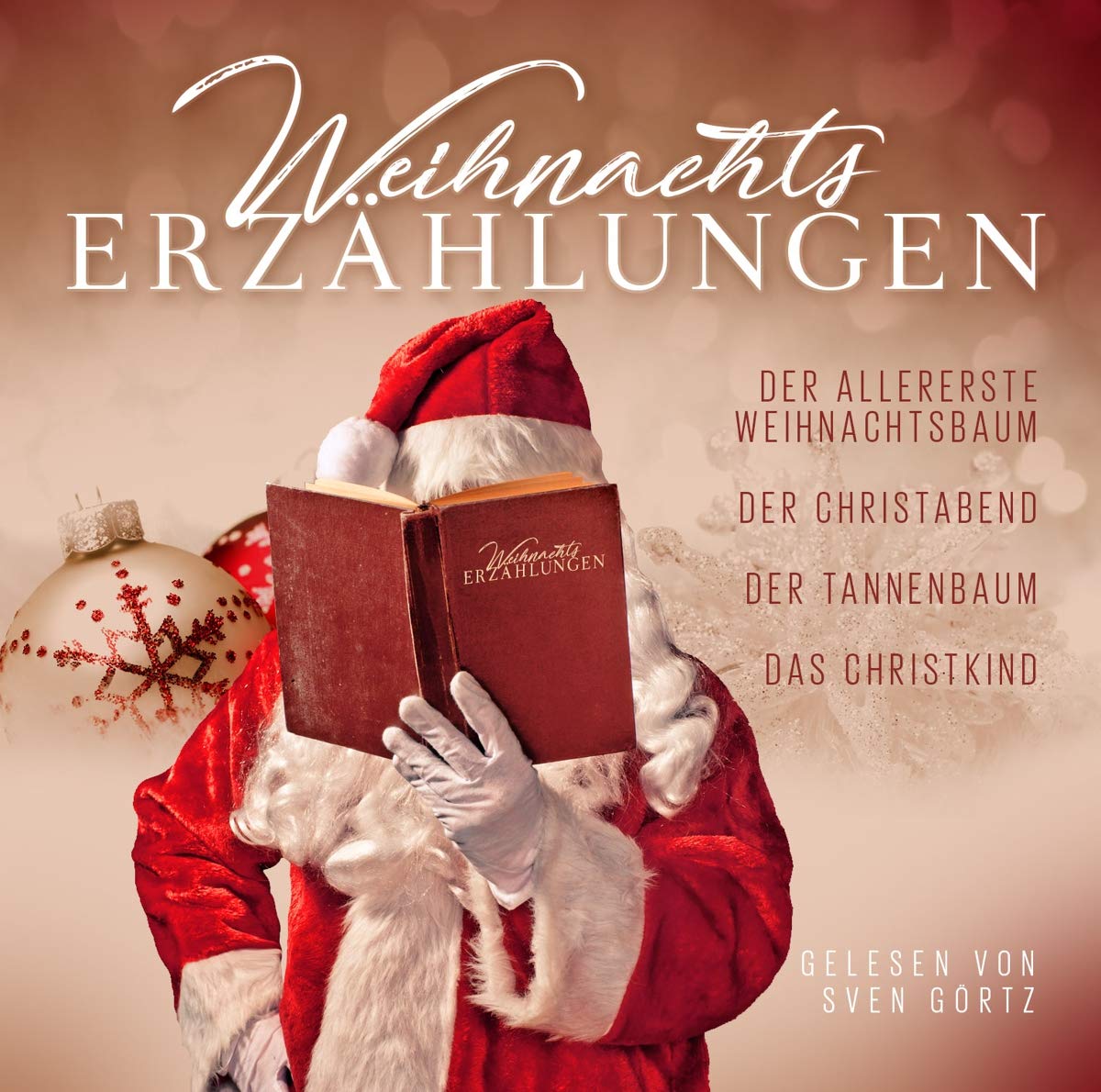 Weihnachtserzählungen Children & Young People