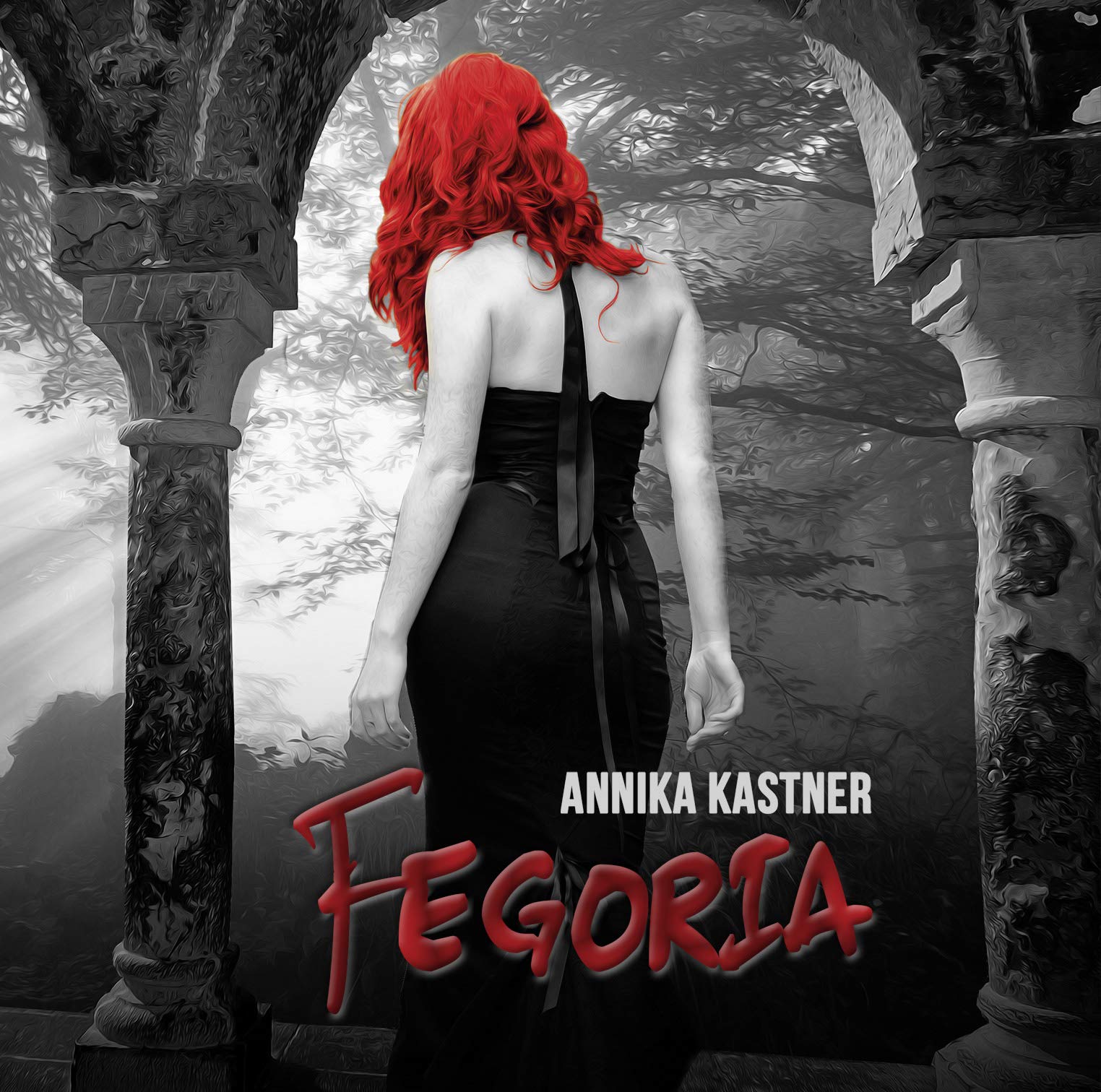 Fegoria (Mp3) Music for Children