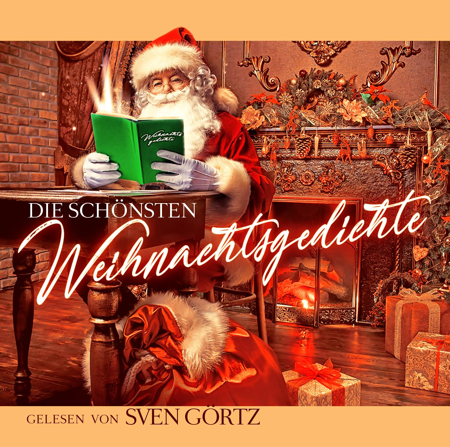 Die Schönsten Weihnachtsgedichte Radio Plays
