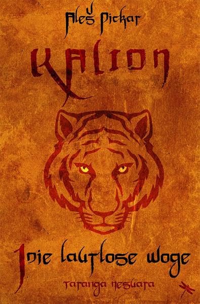 Kalion. Die lautlose Woge: 1 (Edition Drachenfliege) Fairy Tales & Legends