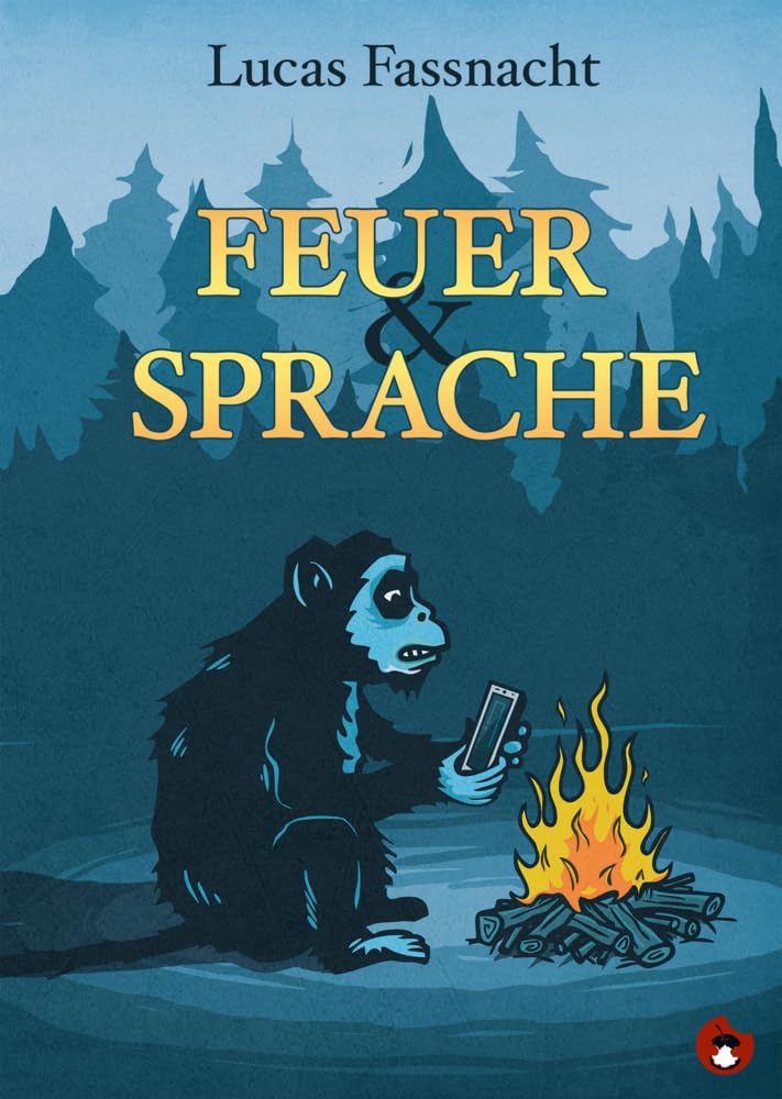 Feuer und Sprache (Edition MundWerk) Essays & Short Stories