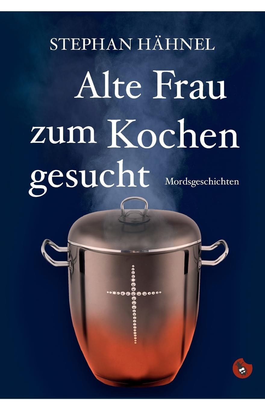 Alte Frau zum Kochen gesucht Essays & Short Stories