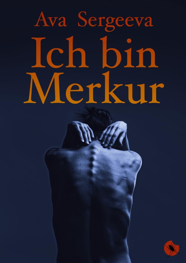 Ich bin Merkur LGBTQ+ Books
