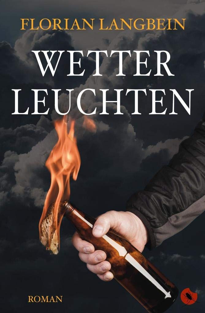 Wetterleuchten Contemporary literature Books
