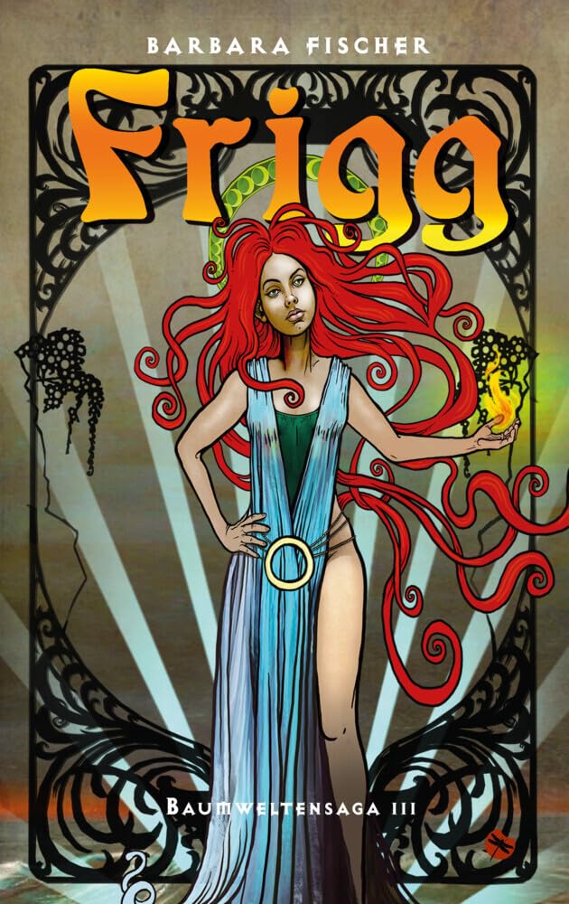 Product Image: Frigg