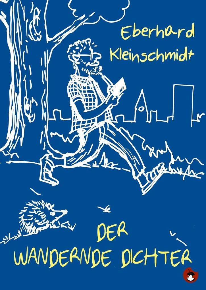 Der wandernde Dichter Essays & Short Stories
