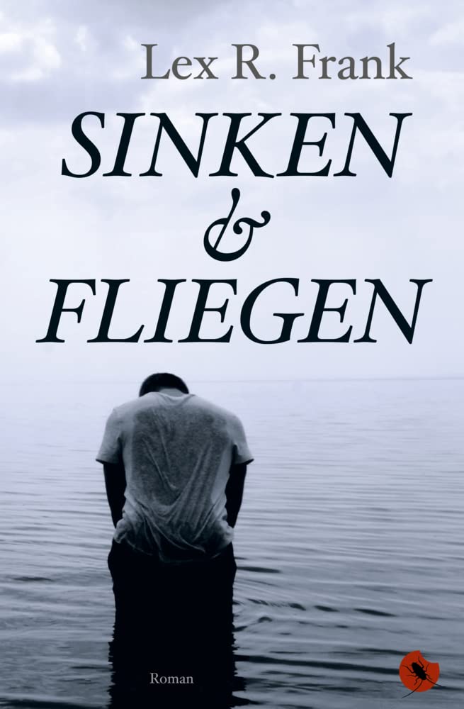 Sinken & Fliegen Contemporary literature Books