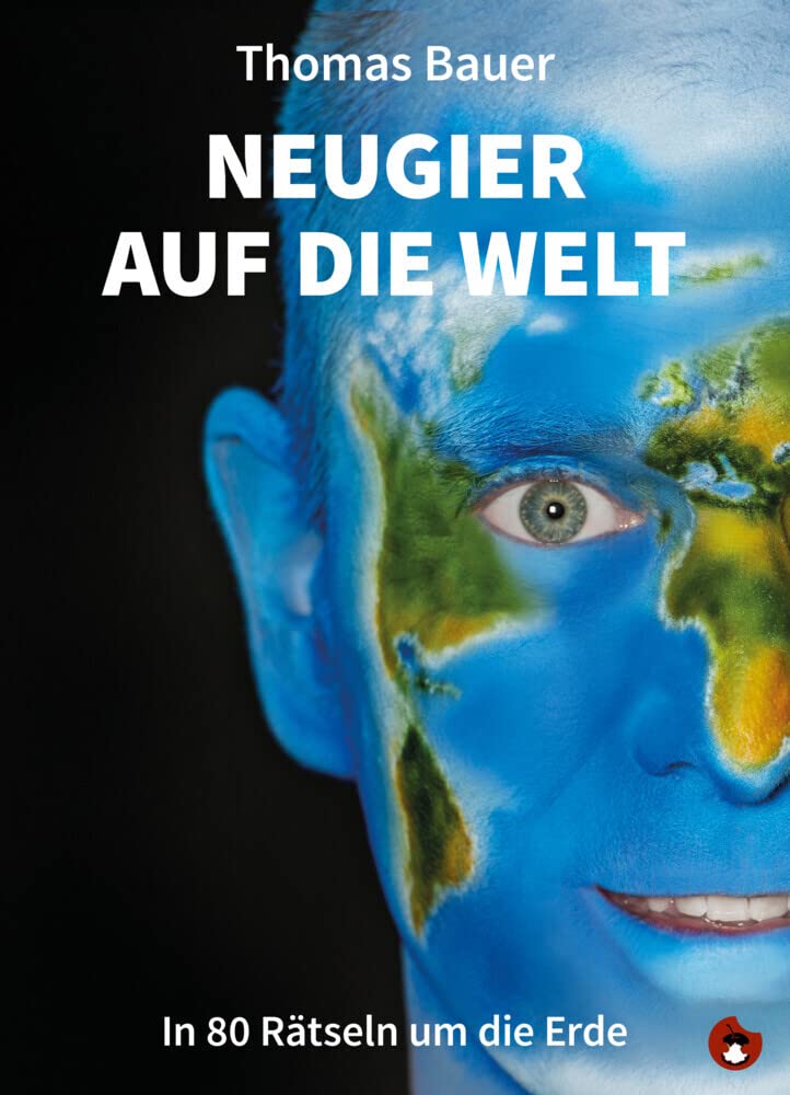 Neugier auf die Welt Essays & Short Stories