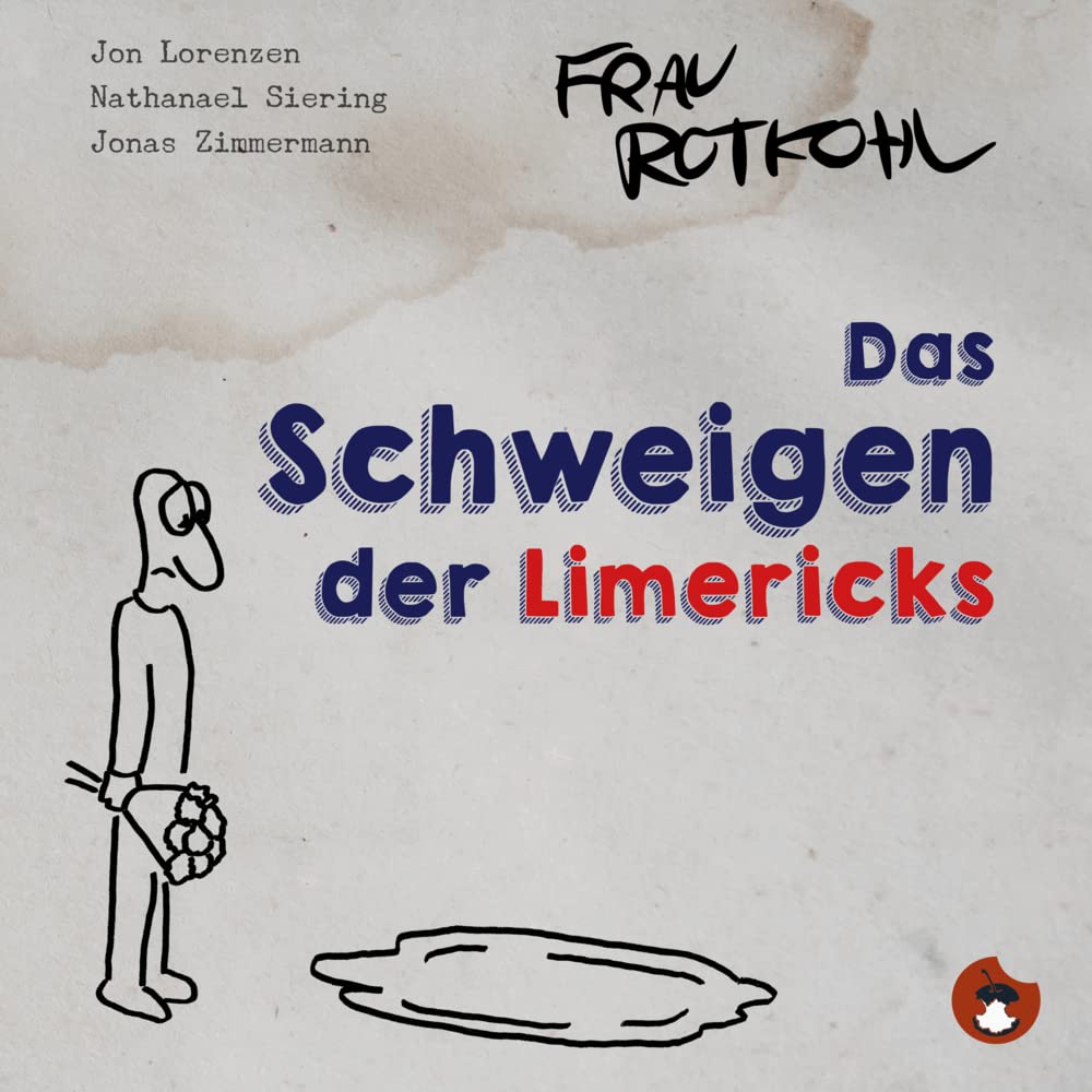 Das Schweigen der Limericks Poetry