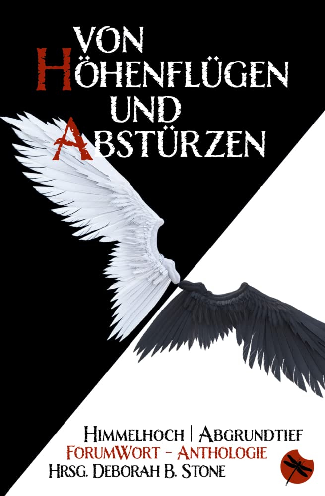 Von Höhenflügen und Abstürzen Contemporary literature