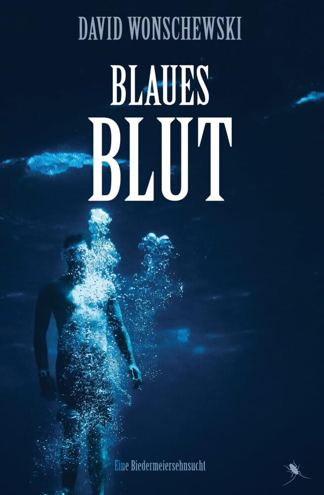 Blaues Blut Contemporary literature Books