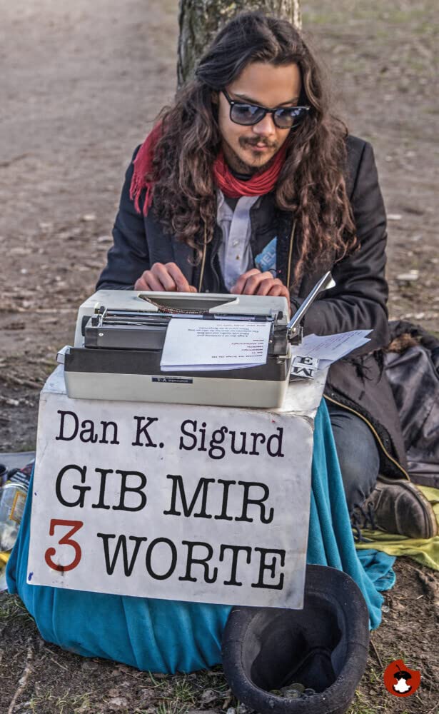 Gib mir 3 Worte Essays & Short Stories