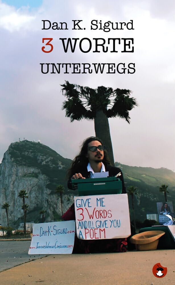 Product Image: 3 Worte unterwegs