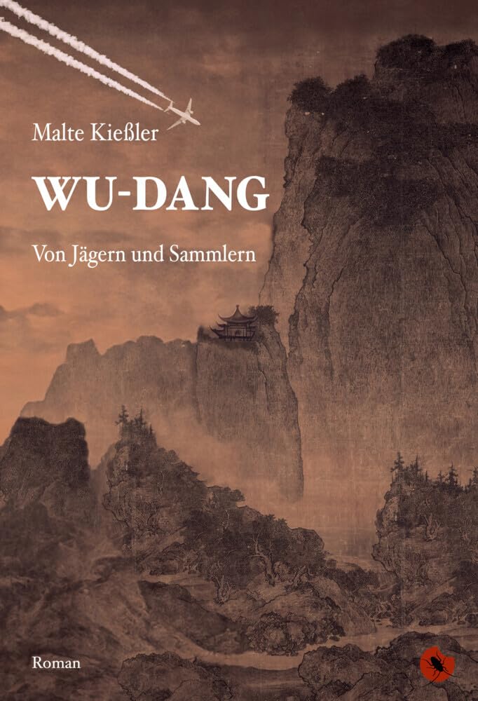 Wu-Dang – Von Jägern und Sammlern: Roman (Edition Periplaneta: Romane, Novellen, Erzählungen) Personalities