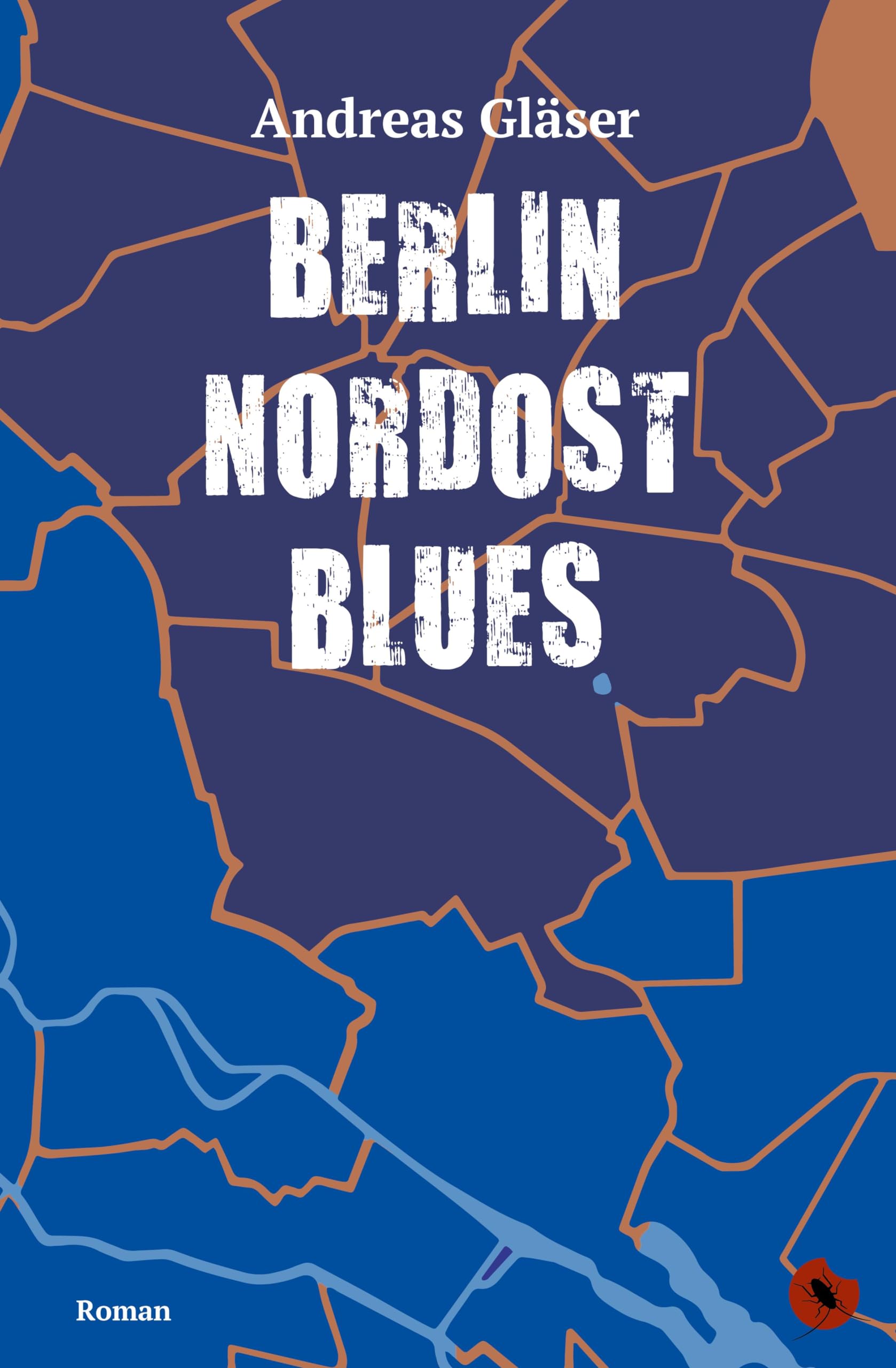 Berlin Nordost Blues Contemporary literature Books