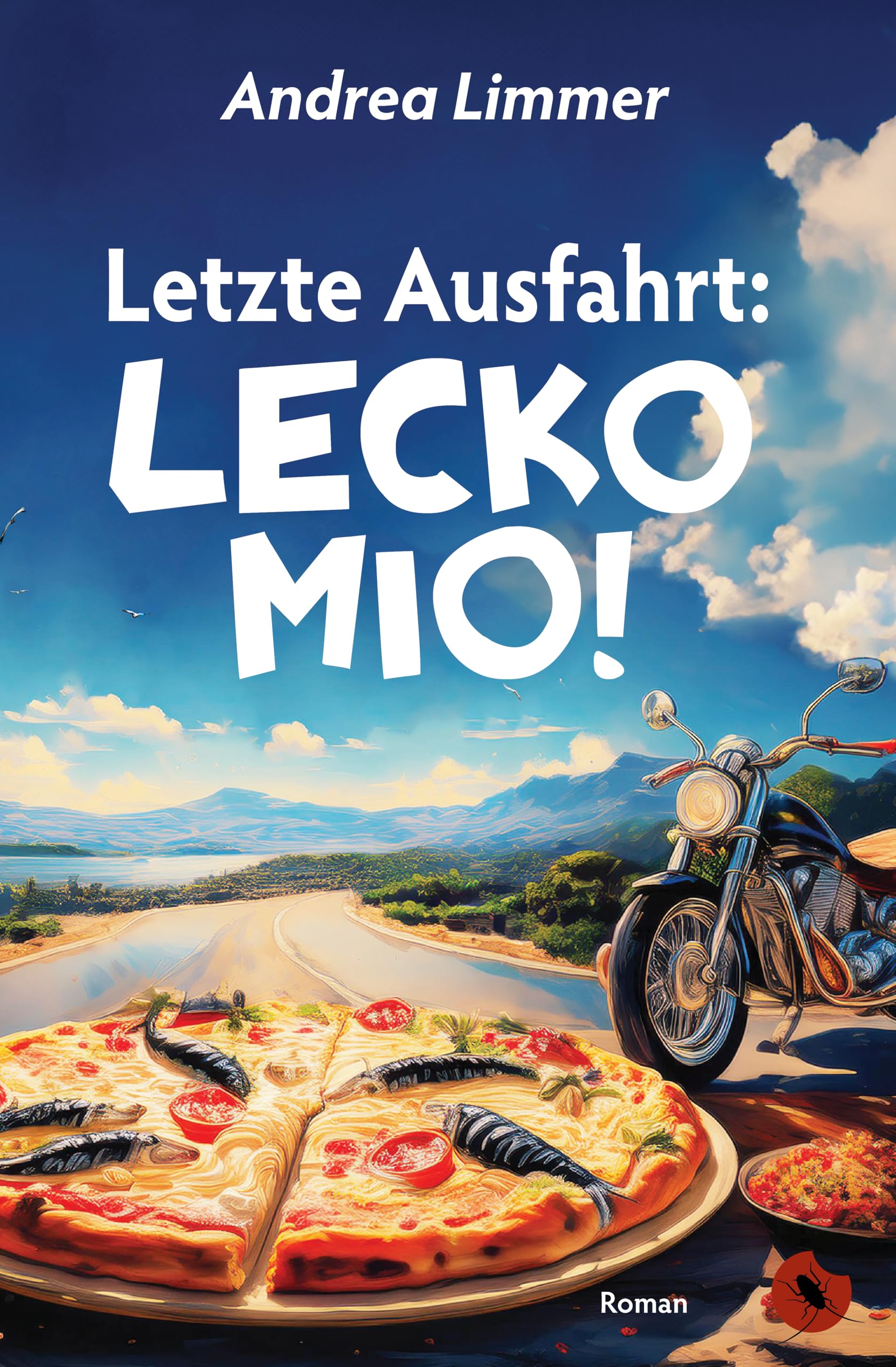 Product Image: Letzte Ausfahrt: Lecko Mio!