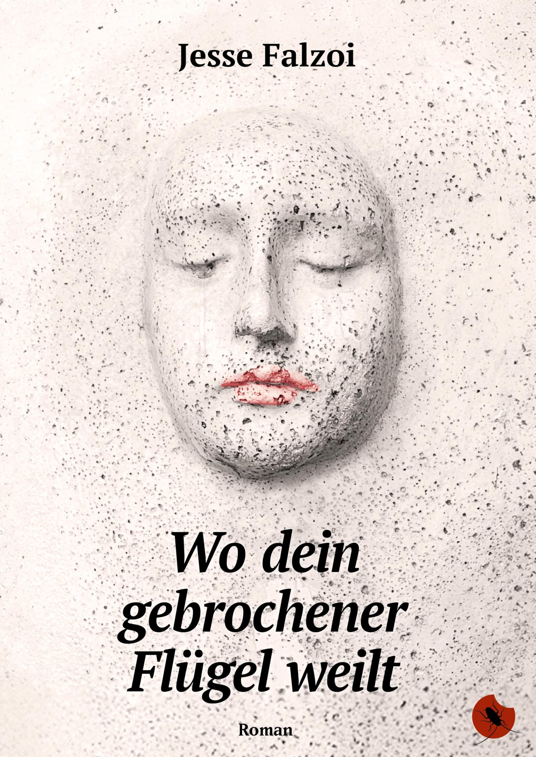 Wo dein gebrochener Flügel weilt Personalities