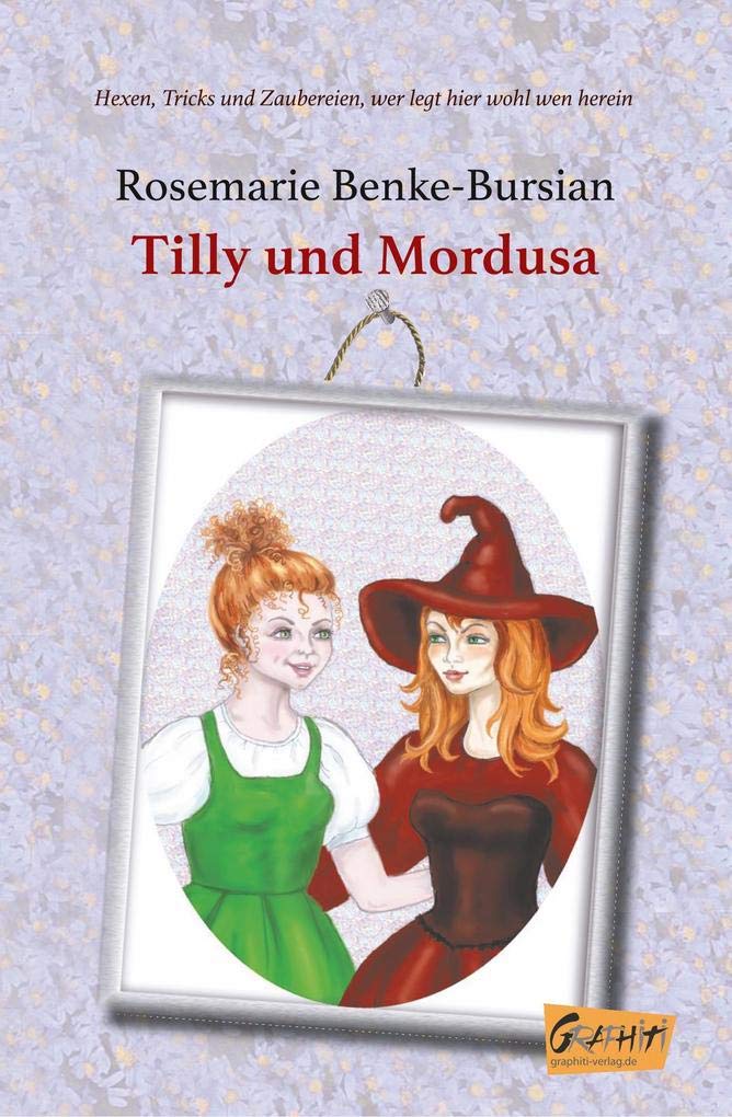 Tilly und Mordusa Non-fiction