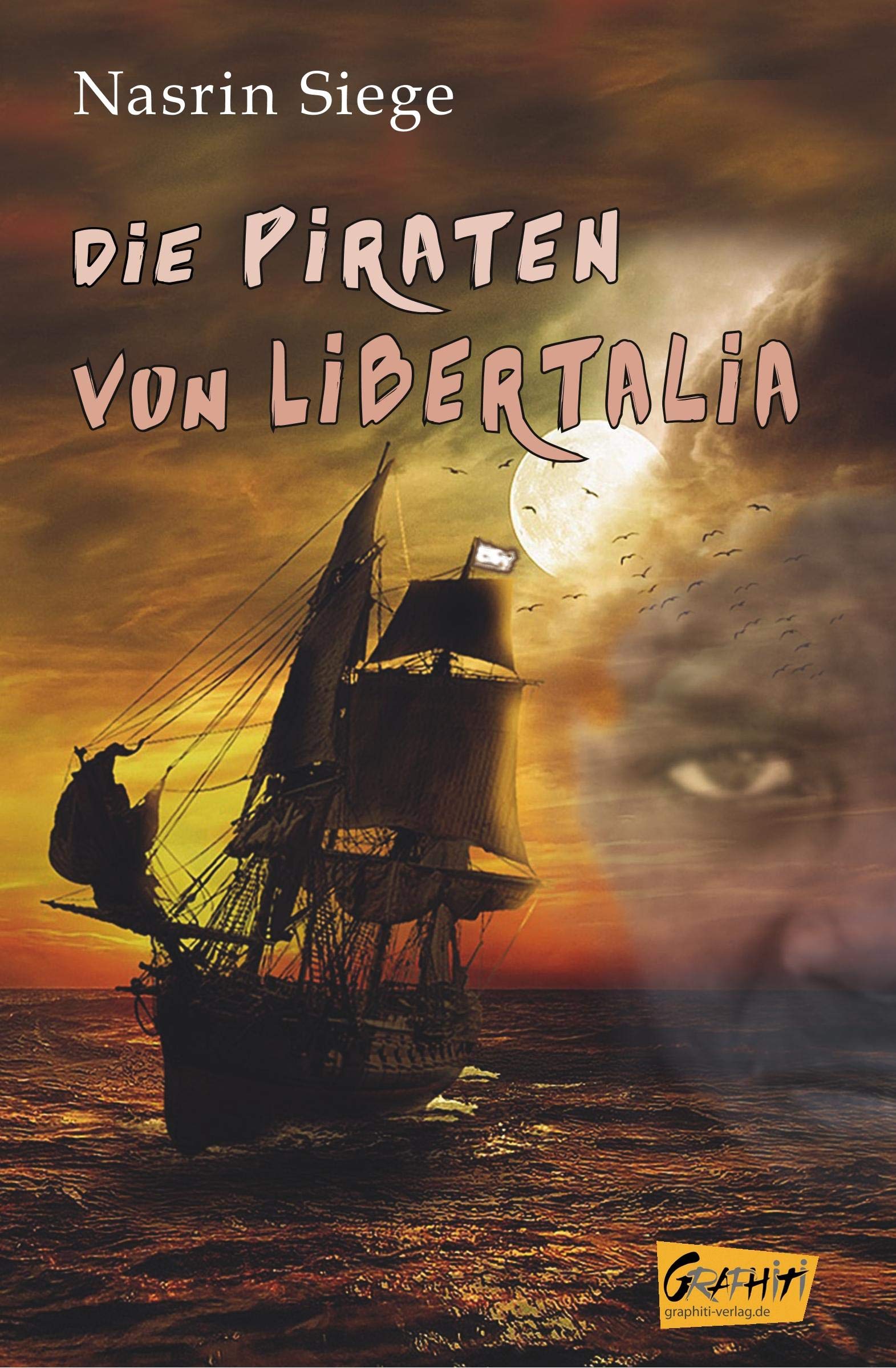 Die Piraten von Libertalia Contemporary literature